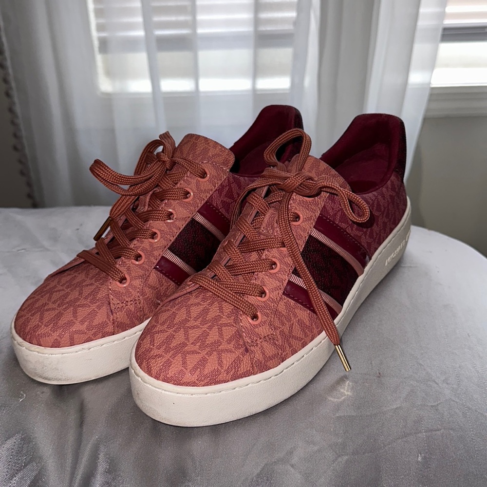 Michael Kors sneakers